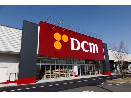 Dcm成城店 アルバイト 店舗スタッフの募集詳細